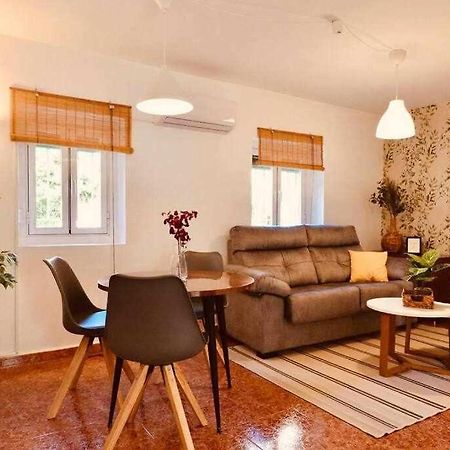 Fantastico Apartamento En Granada Buitenkant foto