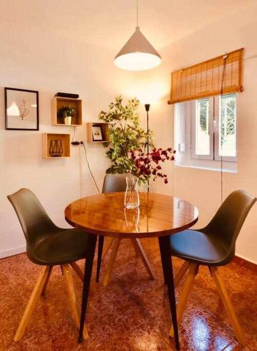 Fantastico Apartamento En Granada Buitenkant foto