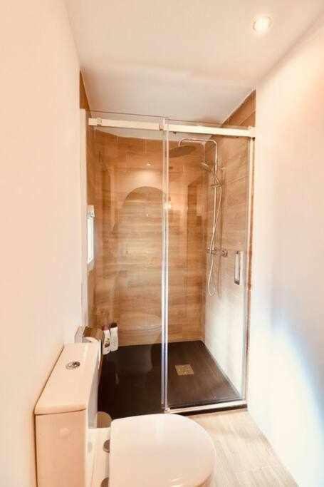 Fantastico Apartamento En Granada Buitenkant foto