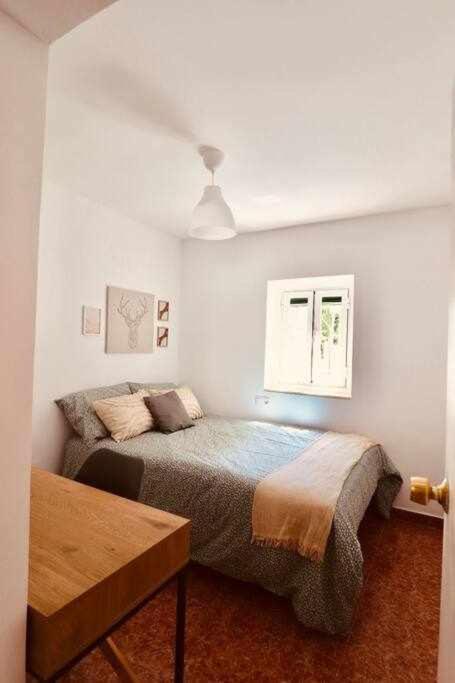 Fantastico Apartamento En Granada Buitenkant foto