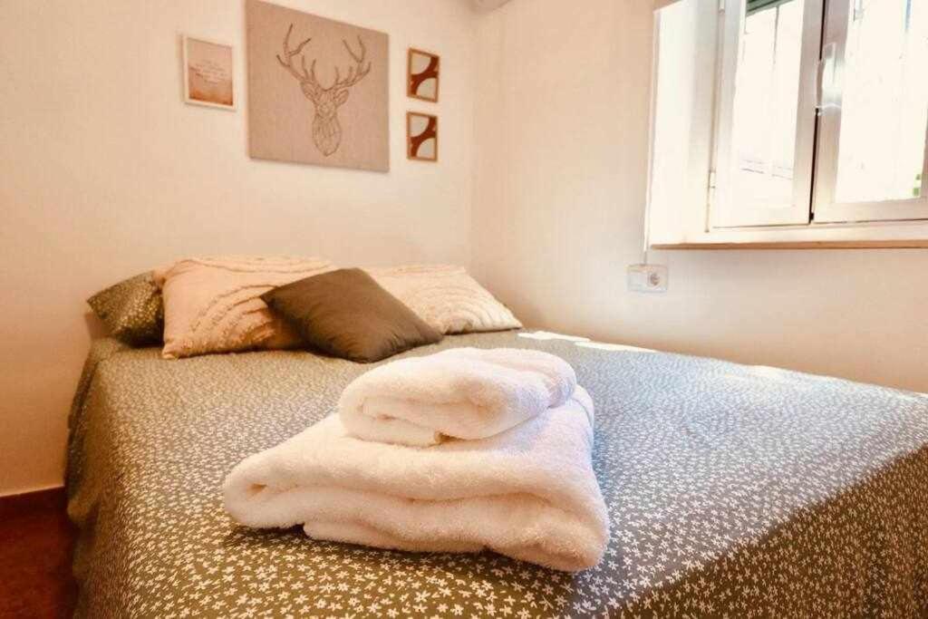 Fantastico Apartamento En Granada Buitenkant foto