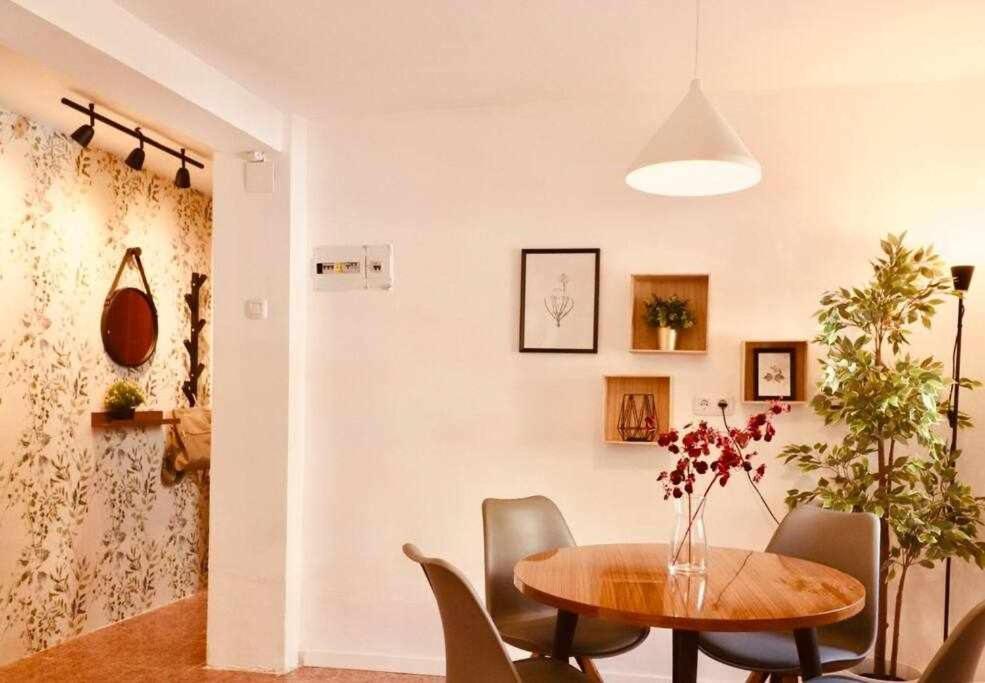 Fantastico Apartamento En Granada Buitenkant foto