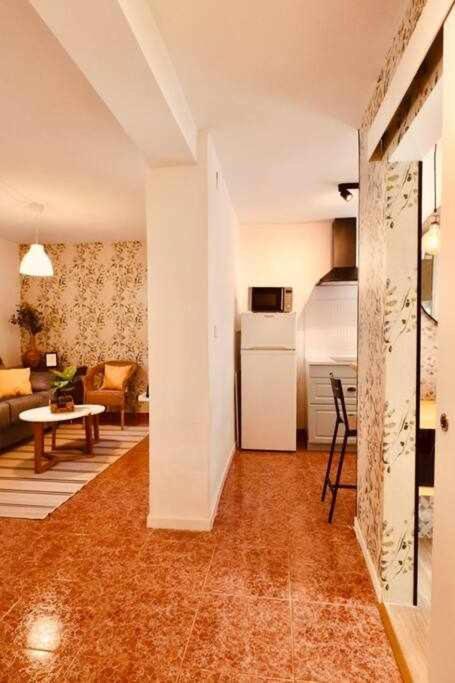 Fantastico Apartamento En Granada Buitenkant foto