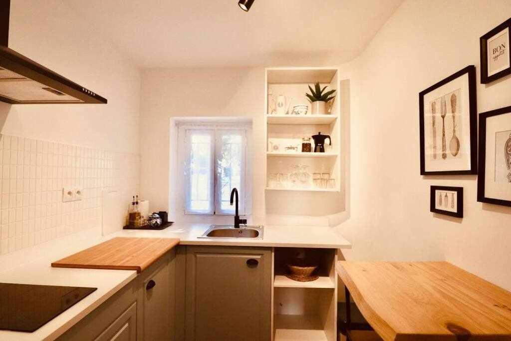 Fantastico Apartamento En Granada Buitenkant foto