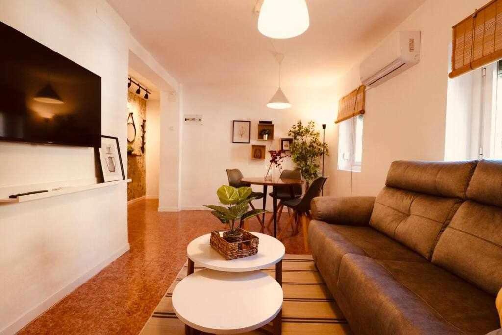 Fantastico Apartamento En Granada Buitenkant foto