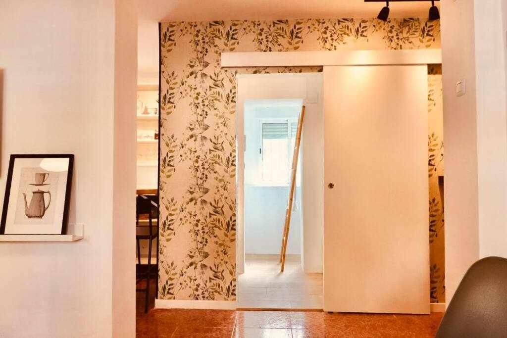 Fantastico Apartamento En Granada Buitenkant foto