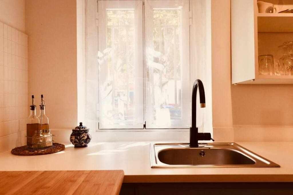 Fantastico Apartamento En Granada Buitenkant foto